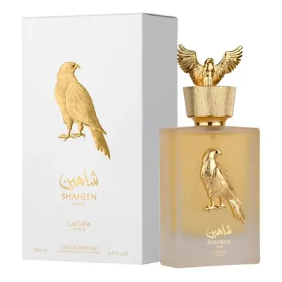 Lattafa Shaheen Gold - EDP 100 ml