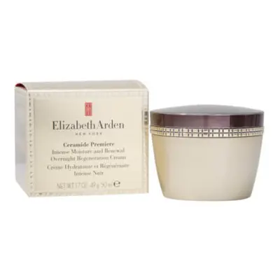 Elizabeth Arden Regenerační noční krém Ceramide Premiere (Intense Moisture and Renewal Overnight