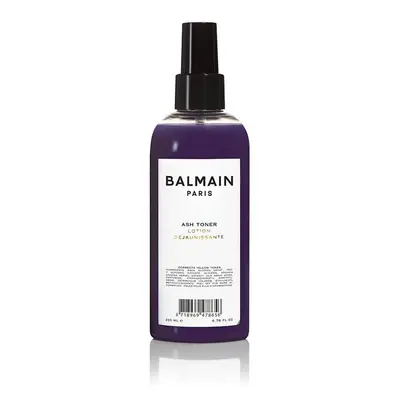 Balmain Vlasový sprej neutralizující žluté tóny (Ash Toner) 200 ml