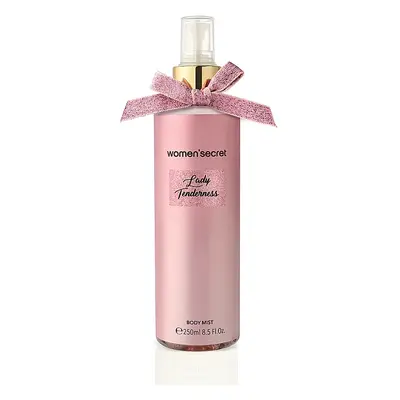 Women'secret Lady Tenderness - tělový závoj 250 ml