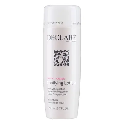 DECLARÉ Jemné tonikum Soft Cleansing (Tender Tonifying Lotion) 200 ml