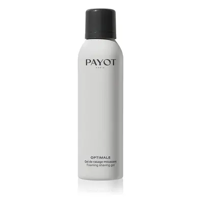 Payot Gel na holení Optimale (Foaming Shaving Gel) 150 ml