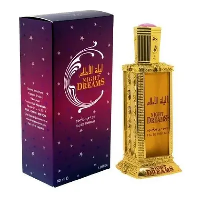 Al Haramain Night Dreams - EDP 60 ml