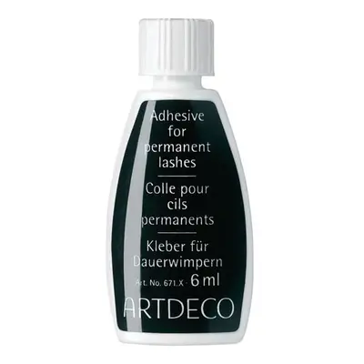 Artdeco Lepidlo na umělé řasy v trsech (Adhesive for Permanent Lashes) 6 ml