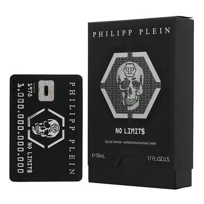 Philipp Plein No Limits - EDP 90 ml