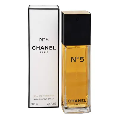 Chanel No. 5 - EDT 100 ml