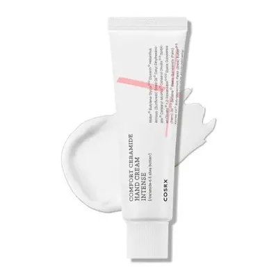 COSRX Intenzivní krém na ruce Balancium Comfort (Ceramide Hand Cream Intense) 50 ml