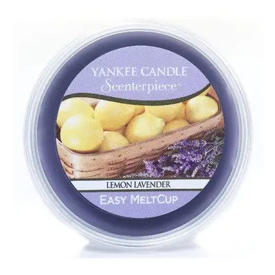 Yankee Candle Vosk do elektrické aromalampy Lemon Lavender 61 g