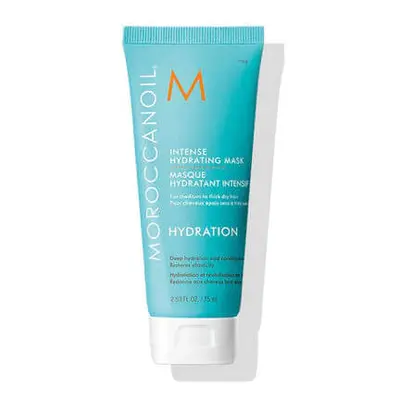 Moroccanoil Hydratační maska na vlasy (Weightless Hydrating Mask) 75 ml