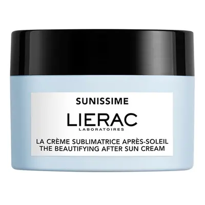 Lierac Tělový krém po opalování Sunissime (The Beautifying After Sun Cream) 200 ml