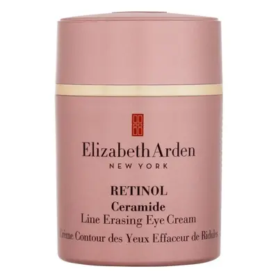 Elizabeth Arden Vyhlazující oční krém Ceramide (Line Erasing Eye Cream) 15 ml