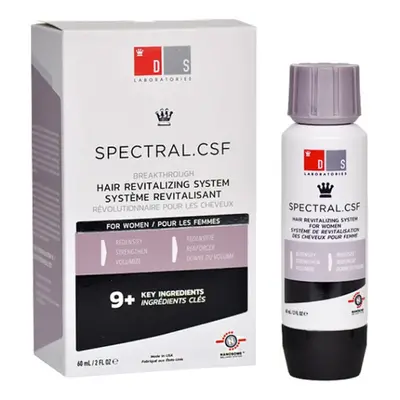 DS Laboratories Sérum proti vypadávání vlasů Spectral.Csf (Breakthrough Hair Revitalizing System