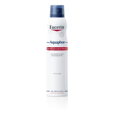 Eucerin Mast ve spreji Aquaphor (Body Ointment Spray) 250 ml