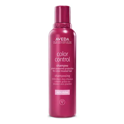 Aveda Šampon pro barvené vlasy Color Control (Rich Shampoo) 200 ml