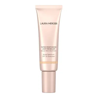 Laura Mercier Tónovaný hydratační pleťový krém (Tinted Moisturizer Light Revealer) 50 ml 0W1 Pea