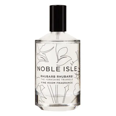 Noble Isle Bytová vůně Rhubarb Rhubarb! (Fine Room Fragrance) 100 ml