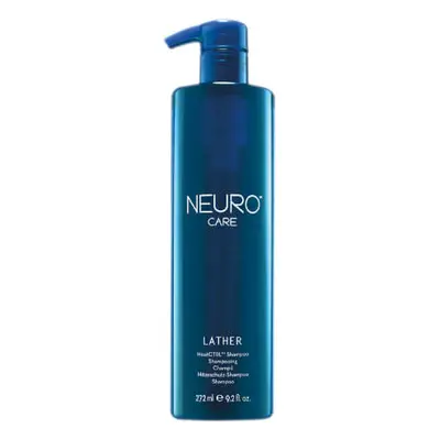 Paul Mitchell Pečující šampon na ochranu vlasů Neuro Care Lather (HeatCTRL Shampoo) 272 ml