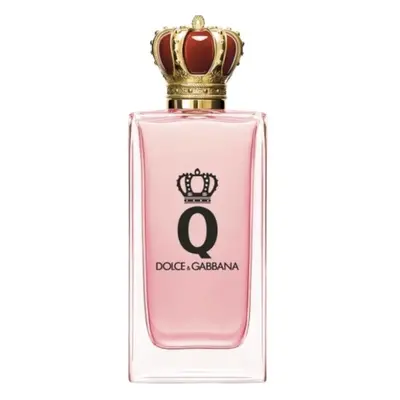 Dolce & Gabbana Q By Dolce & Gabbana - EDP - TESTER 100 ml