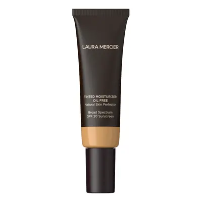 Laura Mercier Tónovaný hydratační krém SPF 20 Tinted Moisturizer (Oil Free Natural Skin Perfecto