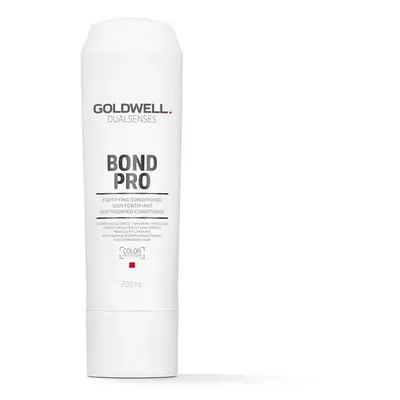 Goldwell Posilující kondicionér pro slabé a křehké vlasy Dualsenses Bond Pro (Fortifyining Condi