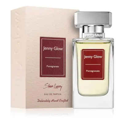 Jenny Glow Pomegranate - EDP 80 ml