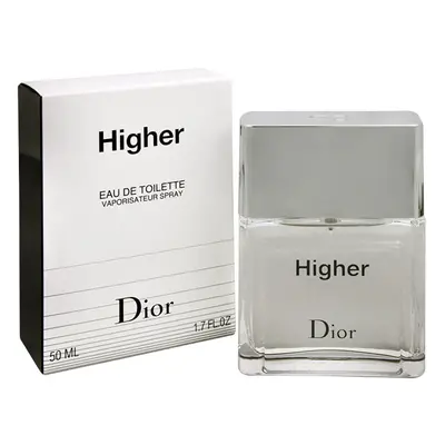 Dior Higher - EDT 100 ml