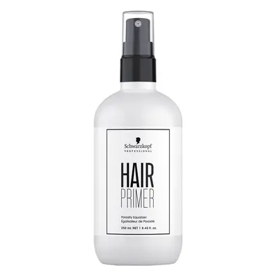 Schwarzkopf Professional Péče před barvením vlasů Hair Primer (Porosity Equalizer) 250 ml