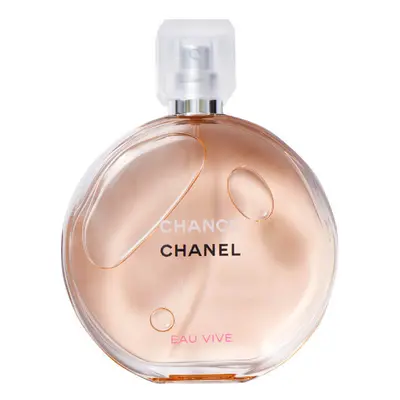 Chanel Chance Eau Vive - EDT 50 ml