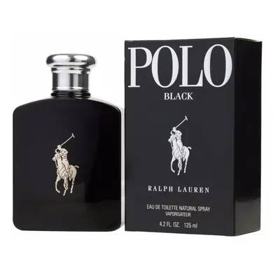 Ralph Lauren Polo Black - EDT 125 ml