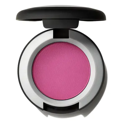 MAC Cosmetics Matné oční stíny (Powder Kiss Matte Eye Shadow) 1,5 g Lens Blur