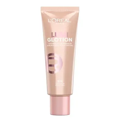 L´Oréal Paris Tekutý rozjasňovač Lumi Glotion (Highlighter) 40 ml 902 Light Glow