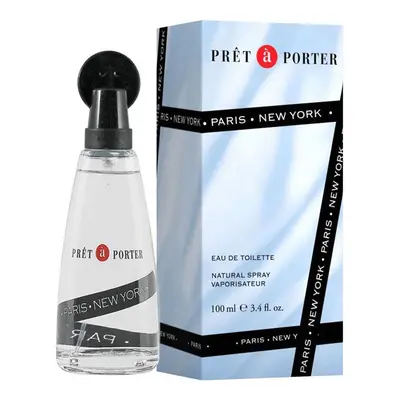 Coty Prêt à Porter - EDT 100 ml