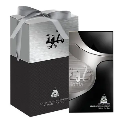 Bait Al Bakhoor Tohfa Black - EDP 100 ml