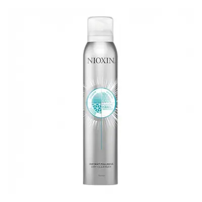 Nioxin Suchý šampon Instant Fullness (Dry Cleanser) 180 ml