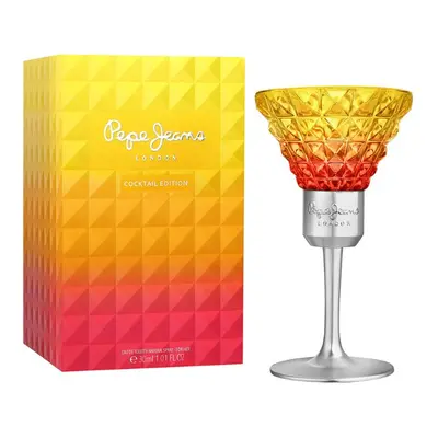 Pepe Jeans Cocktail Edition For Her - EDT 30 ml