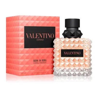 Valentino Valentino Donna Born In Roma Coral Fantasy - EDP 50 ml