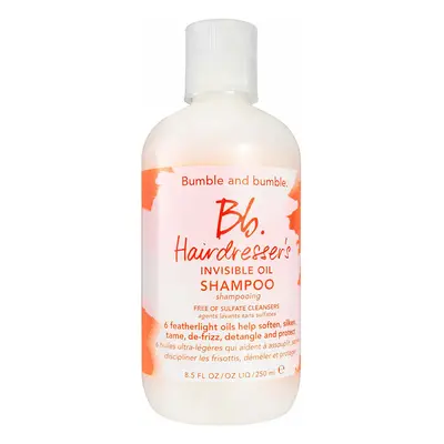 Bumble and bumble Hydratační šampon Hairdresser`s Invisible Oil (Shampoo) 60 ml