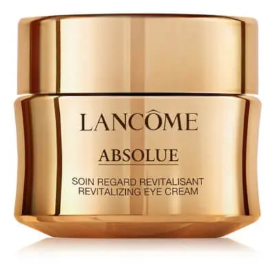 Lancôme Revitalizační oční krém Absolue (Revitalizing Eye Cream) 20 ml