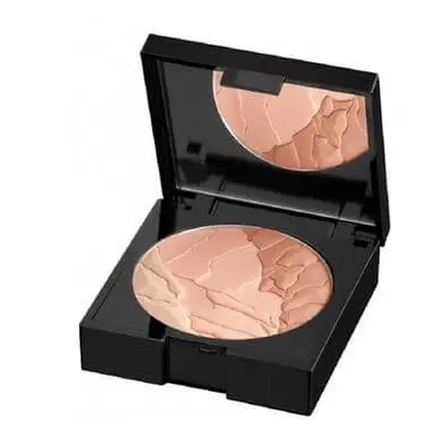 Alcina Bronzující pudr s třpytivými pigmenty (Sun Kiss Powder) 9 g