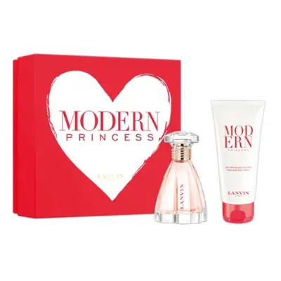 Lanvin Modern Princess - EDP 60 ml + tělové mléko 100 ml