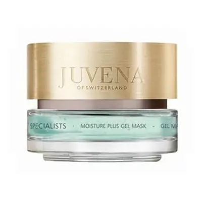 Juvena Gelová pleťová maska (Specialist Moisture Plus Gel Mask) 75 ml