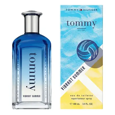 Tommy Hilfiger Tommy Vibrant Summer - EDT 100 ml