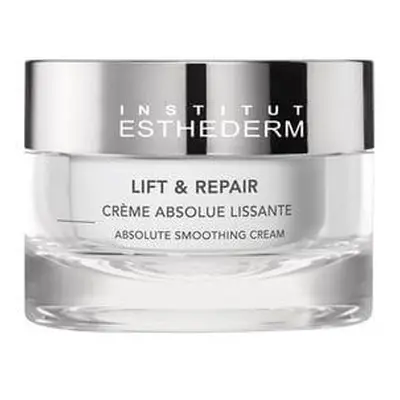 Institut Esthederm Vyhlazující krém pro rozjasnění pleti Lift And Repair (Absolute Smoothing Cre