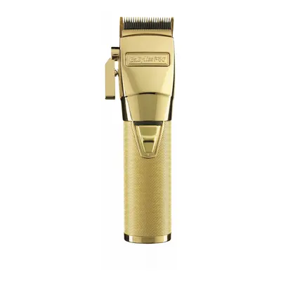 BaByliss PRO Profesionální zastřihovač vlasů GOLD FX8700GE