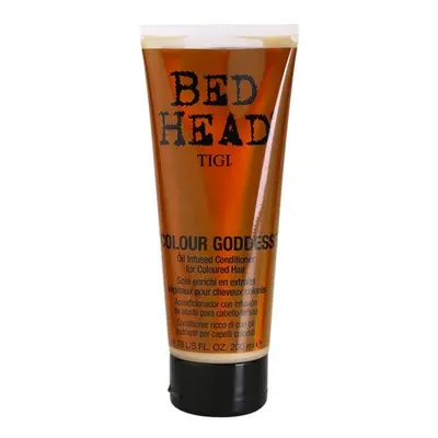 Tigi Olejový kondicionér pro barvené vlasy Bed Head Colour Goddess (Oil Infused Conditioner) 750