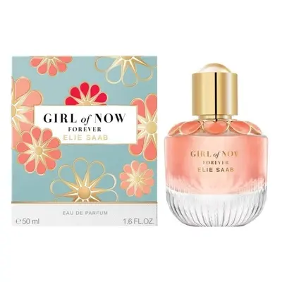 Elie Saab Girl Of Now Forever - EDP 90 ml