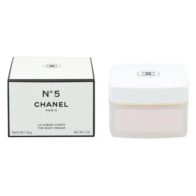 Chanel No. 5 - tělový krém 150 g