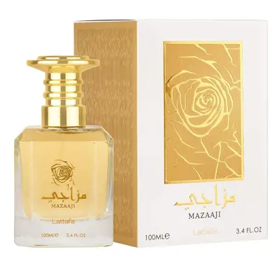 Lattafa Mazaaji - EDP 100 ml