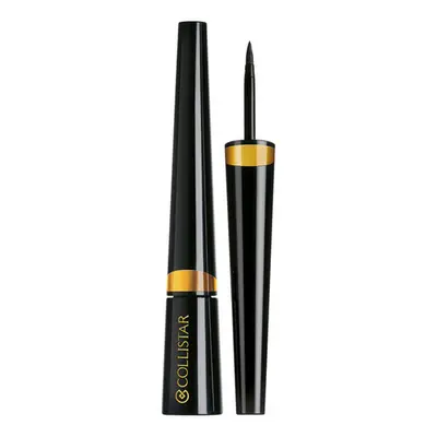 Collistar Tekuté oční linky (Tecnico Eye Liner) 2,5 ml Black