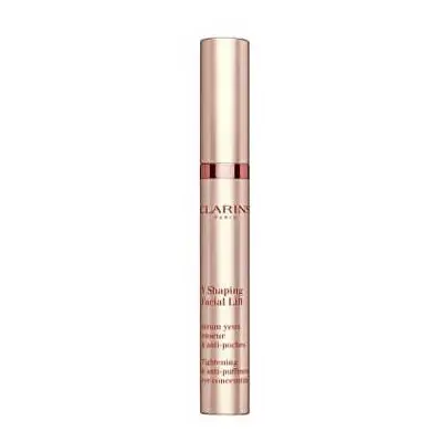 Clarins Oční sérum s liftingovým účinkem V Shaping Facial Lift (Eye Serum) 15 ml